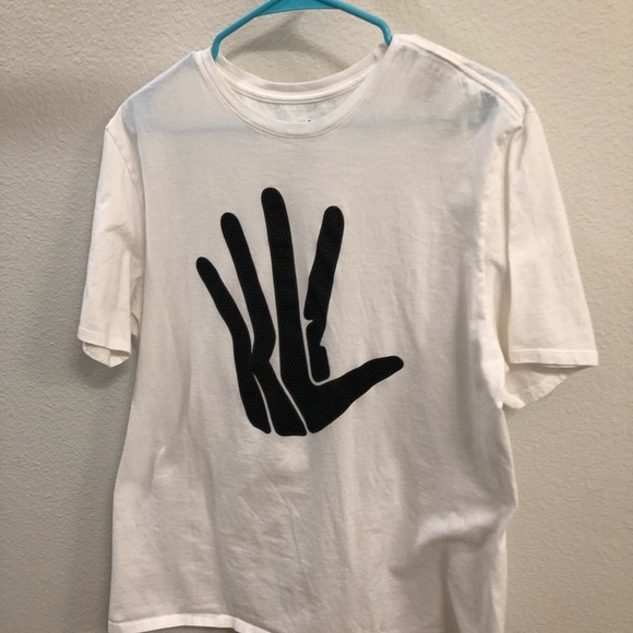 kawhi leonard jordan shirt